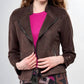 Insight - Solid Vegan Jacket