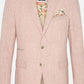 A Fish Named Fred - Men's Small Check Blazer
