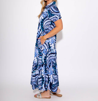 Jude Connally - Women's Portia Dress