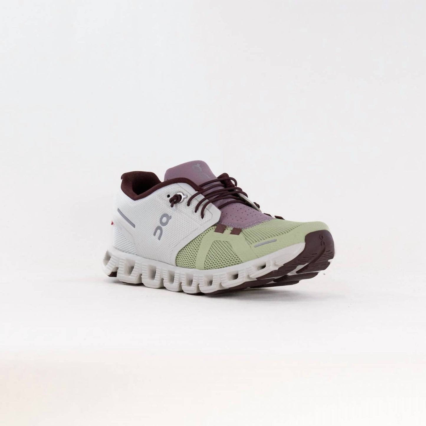 On Running - Women's On Cloud 5 Running Sneakers