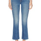 Mother - Insider Ankle Jeans