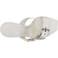 Alexander Mcqueen - Double Buckle Punk Mule