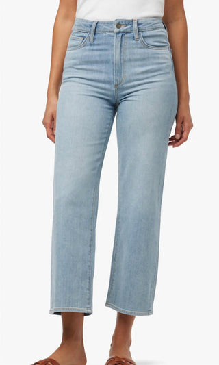 Calça Jeans Joe'S - Blake Cropped