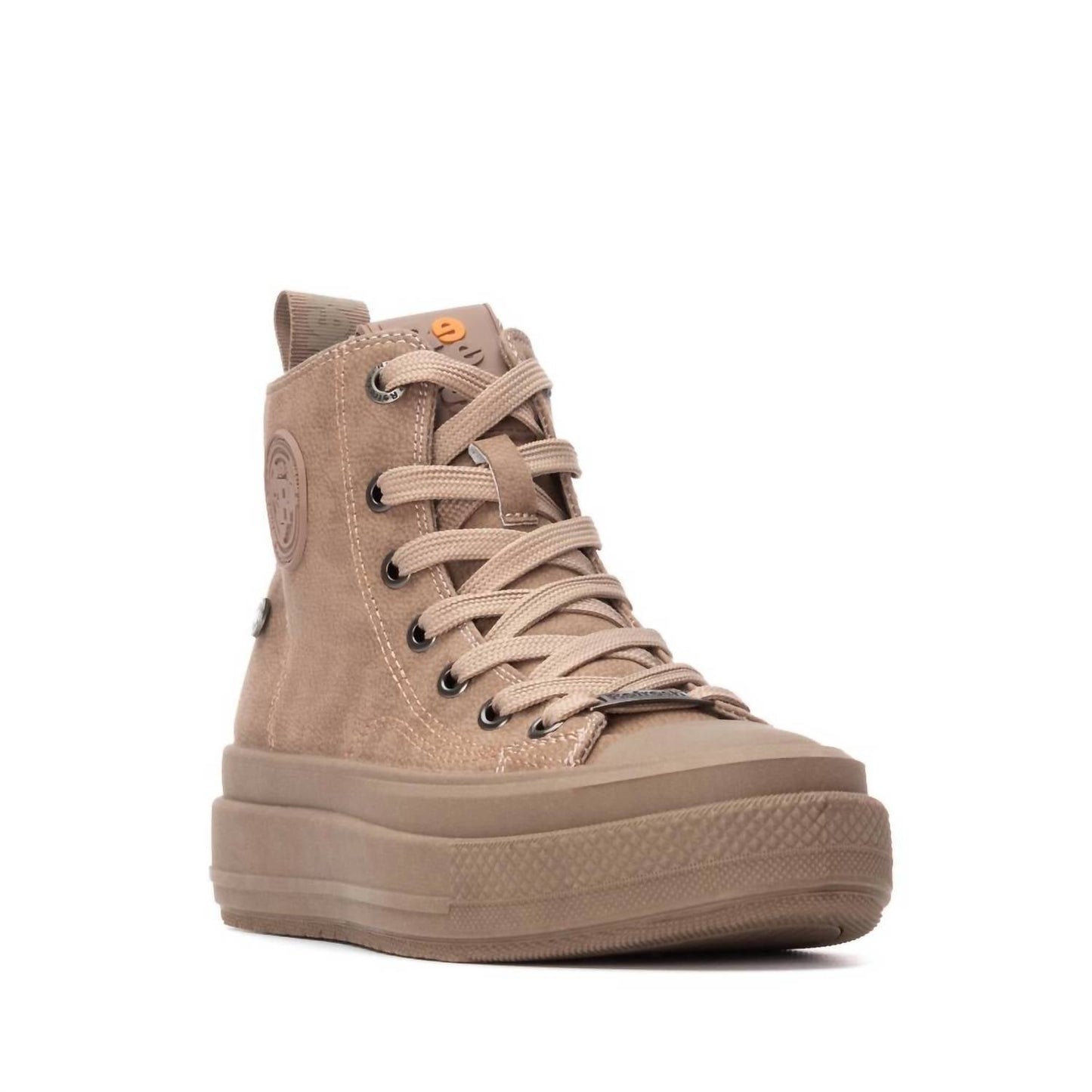 Xti - Women's Refresh 173074 Sneakers