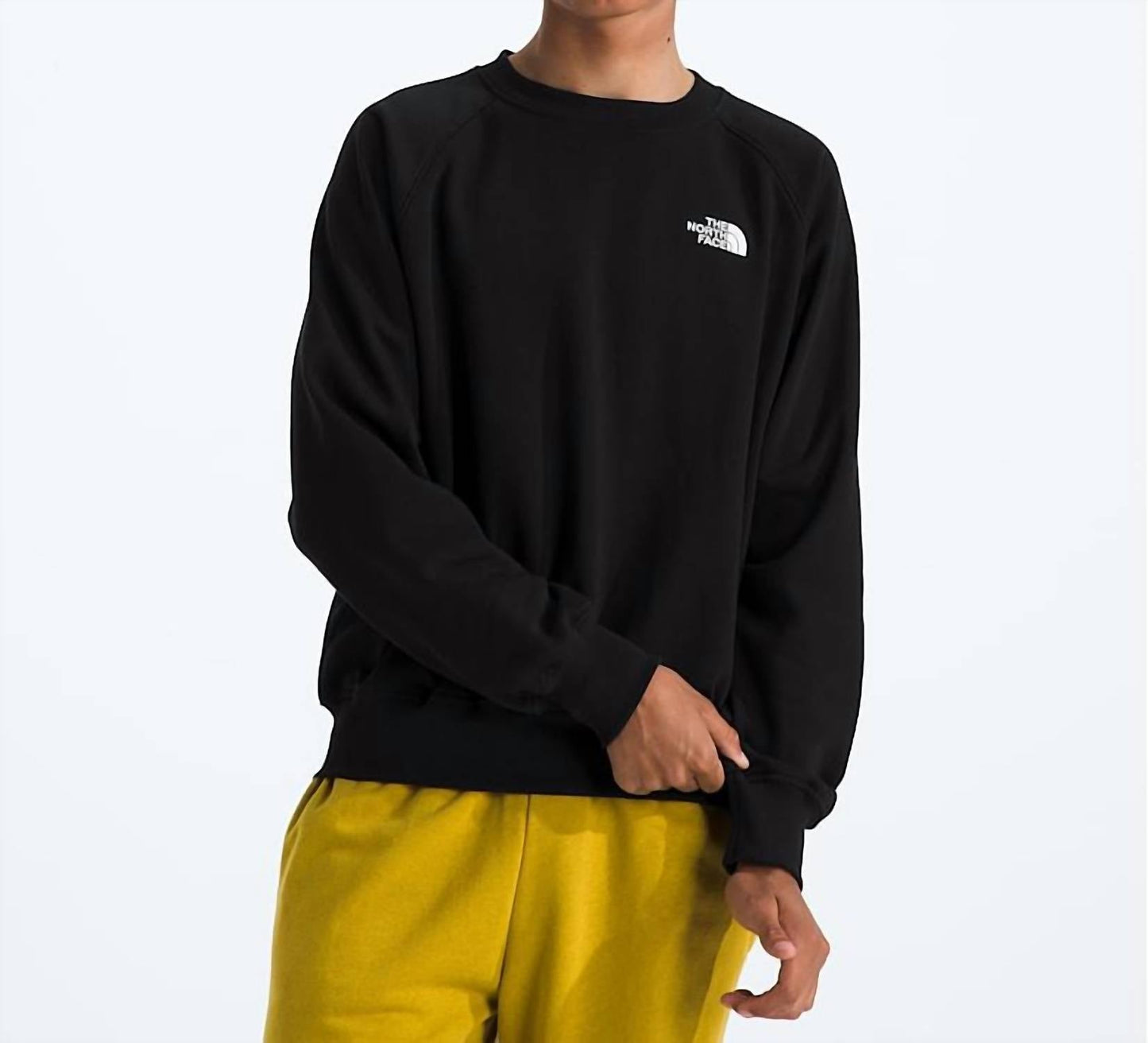 The North Face - Men's Evolution Crew Sweatshirt