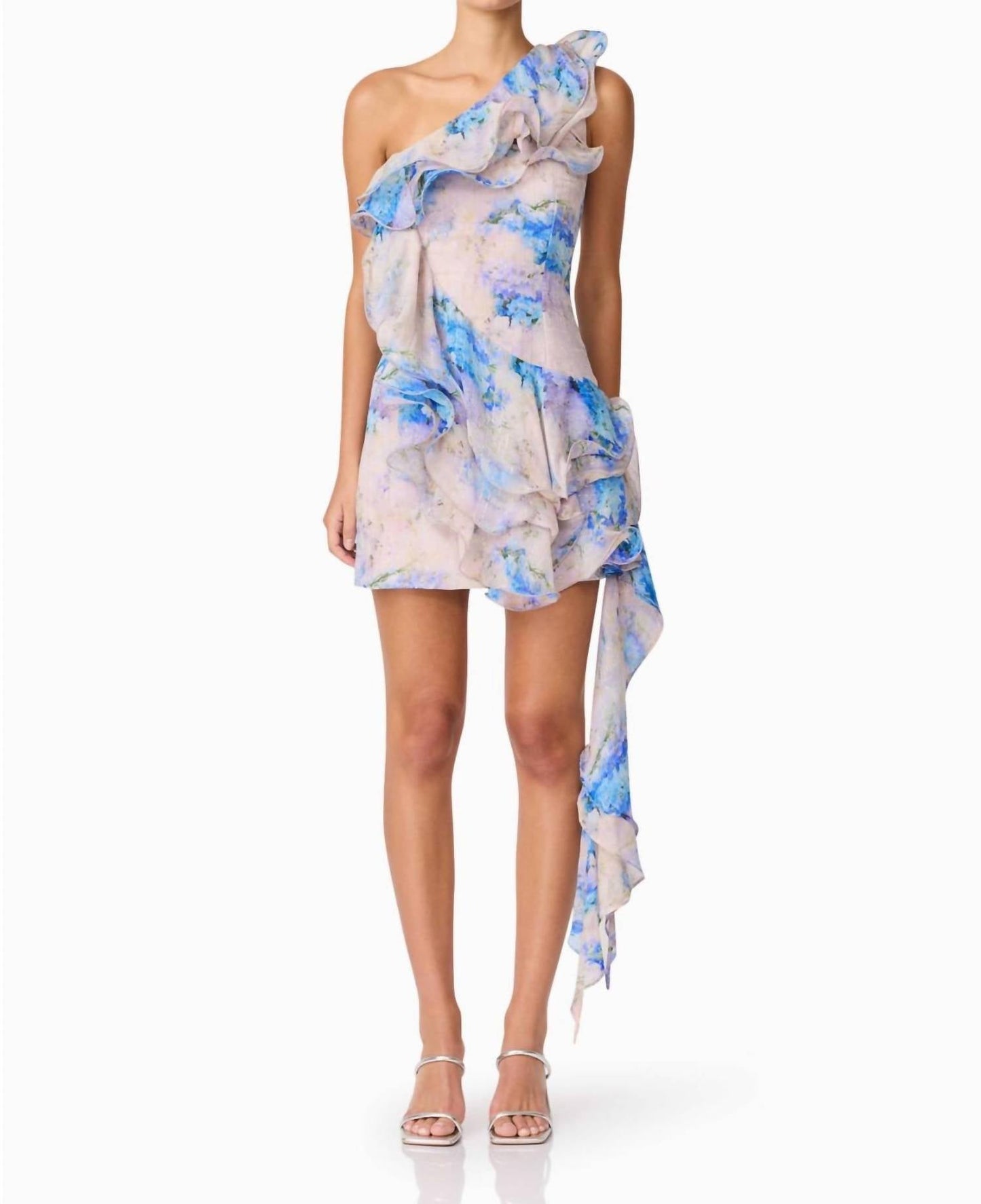 Elliatt - Briony Mini Dress