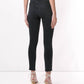 Re/Done - 1893WHRAC High Rise Ankle Crop Jeans