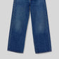 Agolde - Ren High Rise Wide Leg Jean