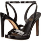 Sam Edelman - Women's Jade Patent ankle Strap Heels