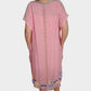 Johnny Was - PALM BEACH SLIP DRESS