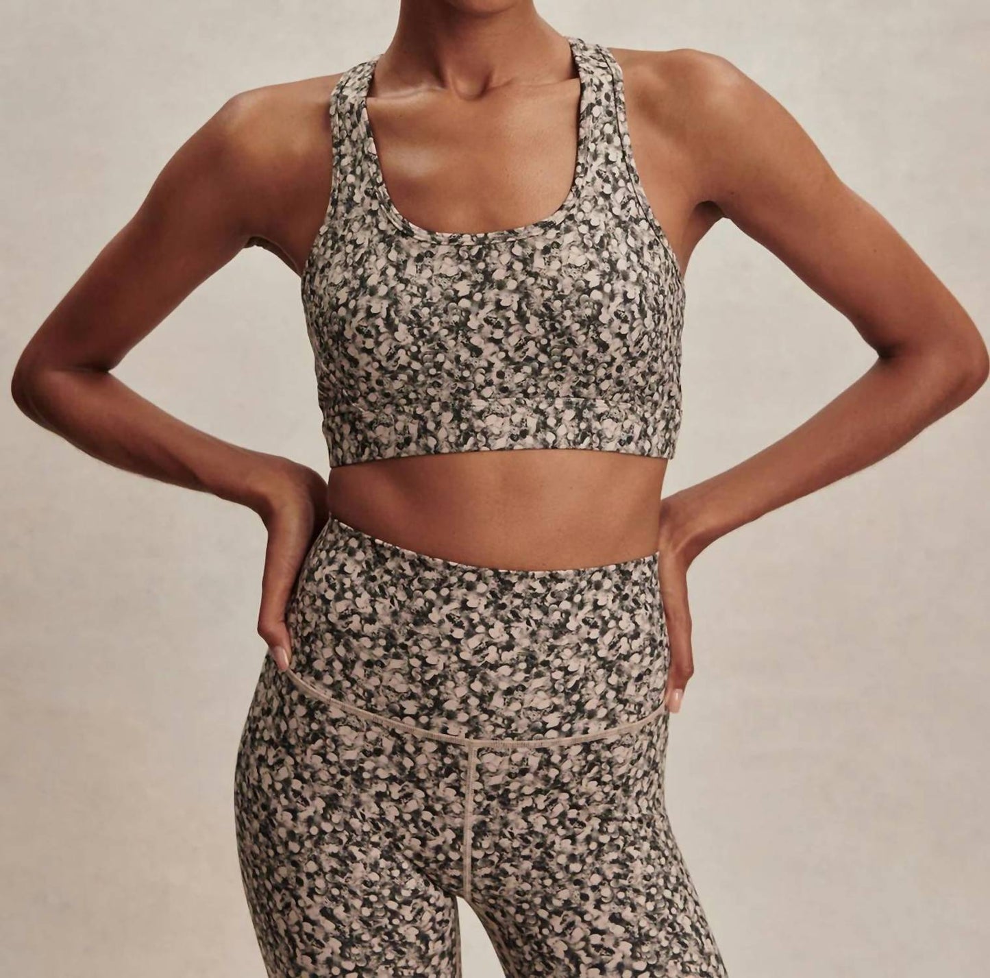 Varley - Freesoft Selma Racerback Sports Bra