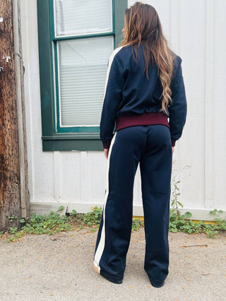 Steve Madden - Daisy Drawstring Waist Pant