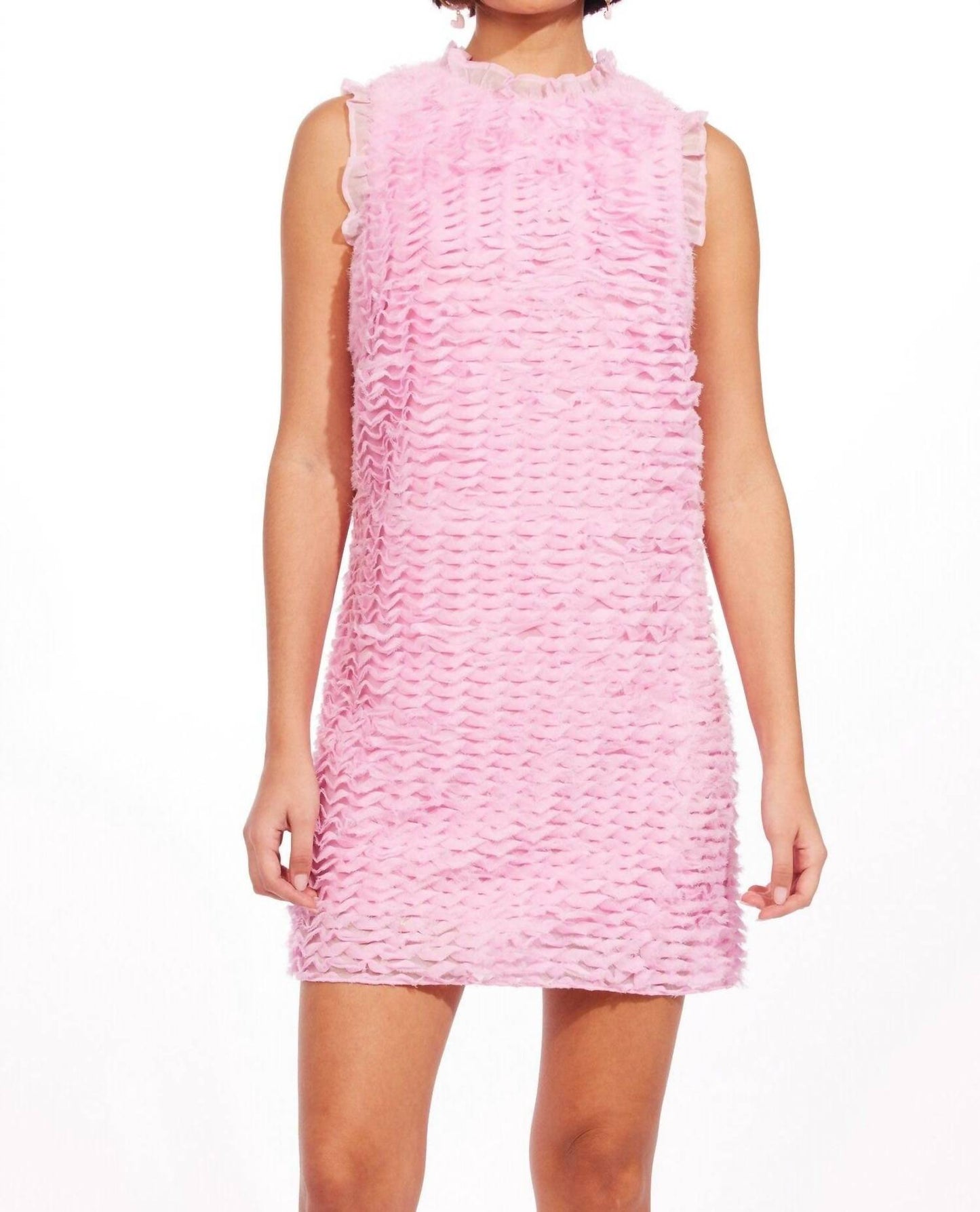 Eva Franco - Lorca Mini Dress
