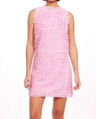 Eva Franco - Lorca Mini Dress