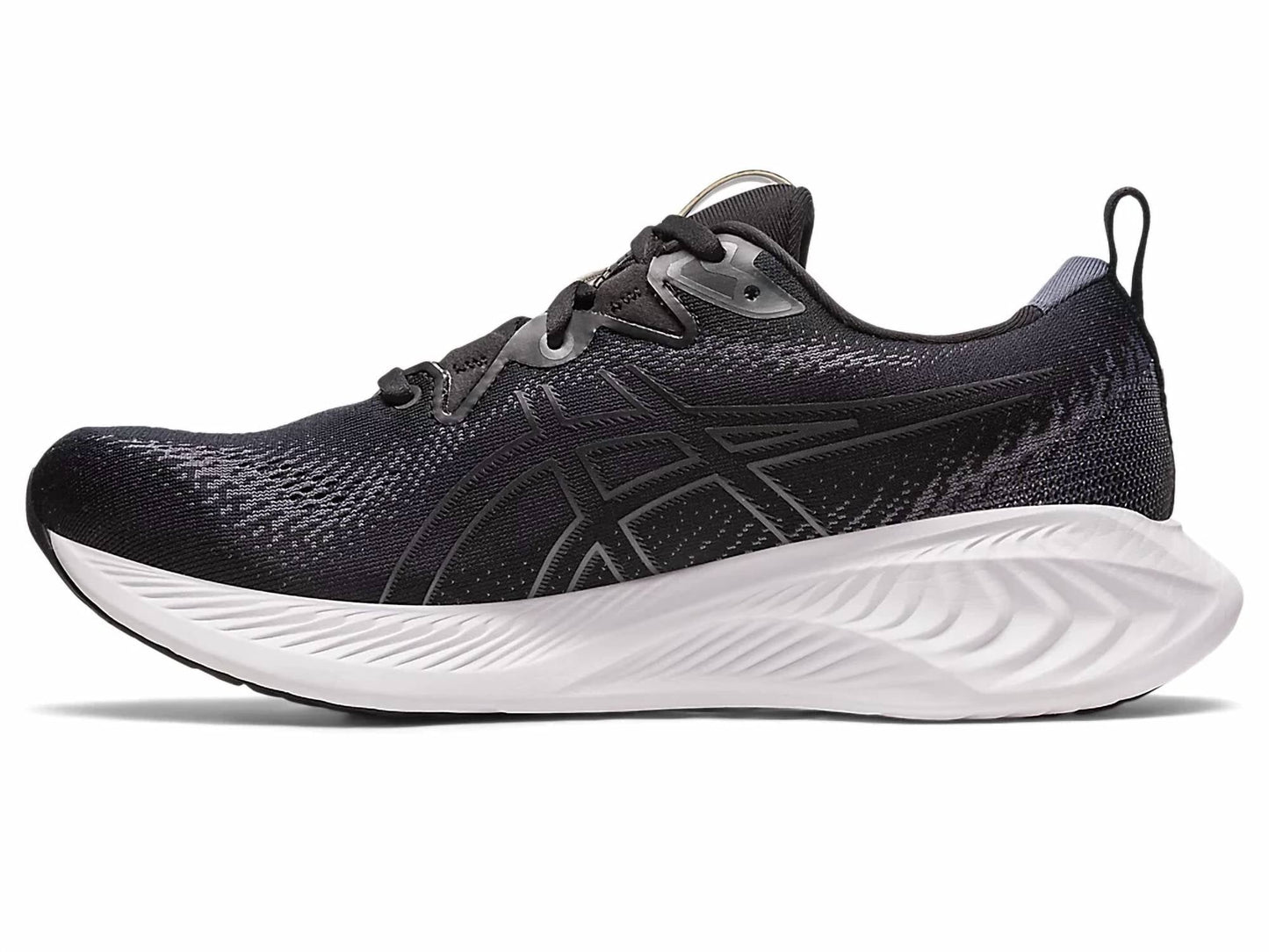 Asics - MEN'S GEL-CUMULUS 25 RUNNING SHOES - MEDIUM WIDTH