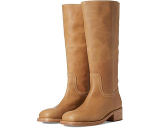 Steve Madden - BOTA RIGGS BANANA LEA