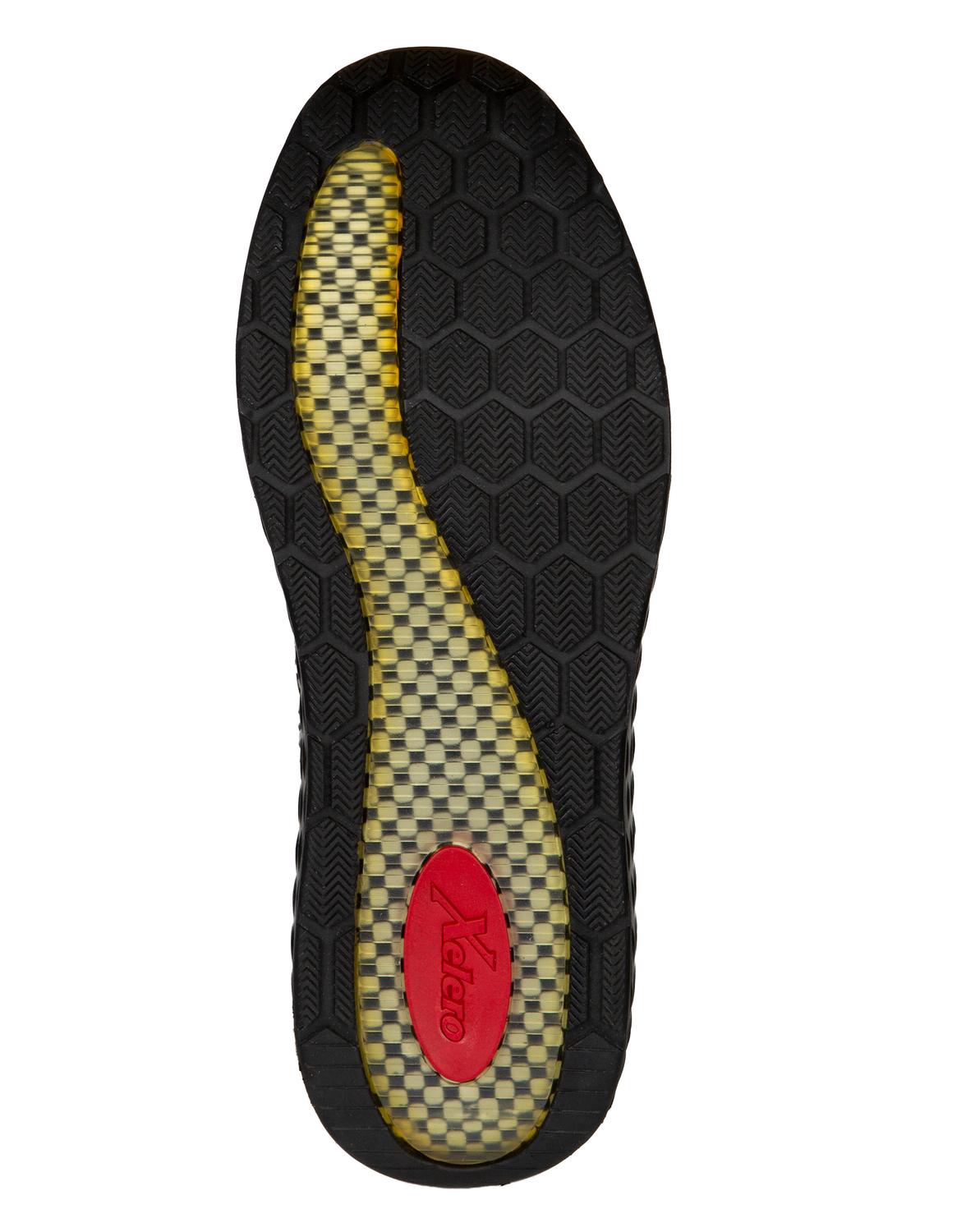 Xelero - MEN'S STEADFAST SNEAKER - WIDE WIDTH