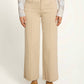 Fdj - Olivia Wide Ankle Pants