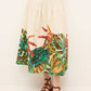 Marie Oliver - Louise Midi Skirt