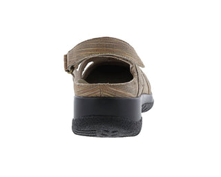 Drew Shoes - Sandália Casual Smiles Feminina