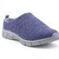 Woolloomooloo - Women's Mudgee All Terrain Slipper