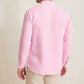 Tommy Bahama - Lennox Linen Long-sleeve Shirt