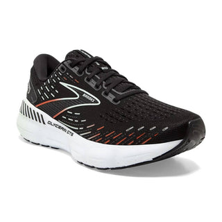 Brooks - Tênis de corrida feminino Glycerin GTS 20