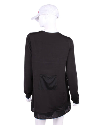Love Love Tennis - Vestido Erika Feminino