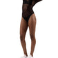 Bela Brand - BASIC TULLE BODYSUIT