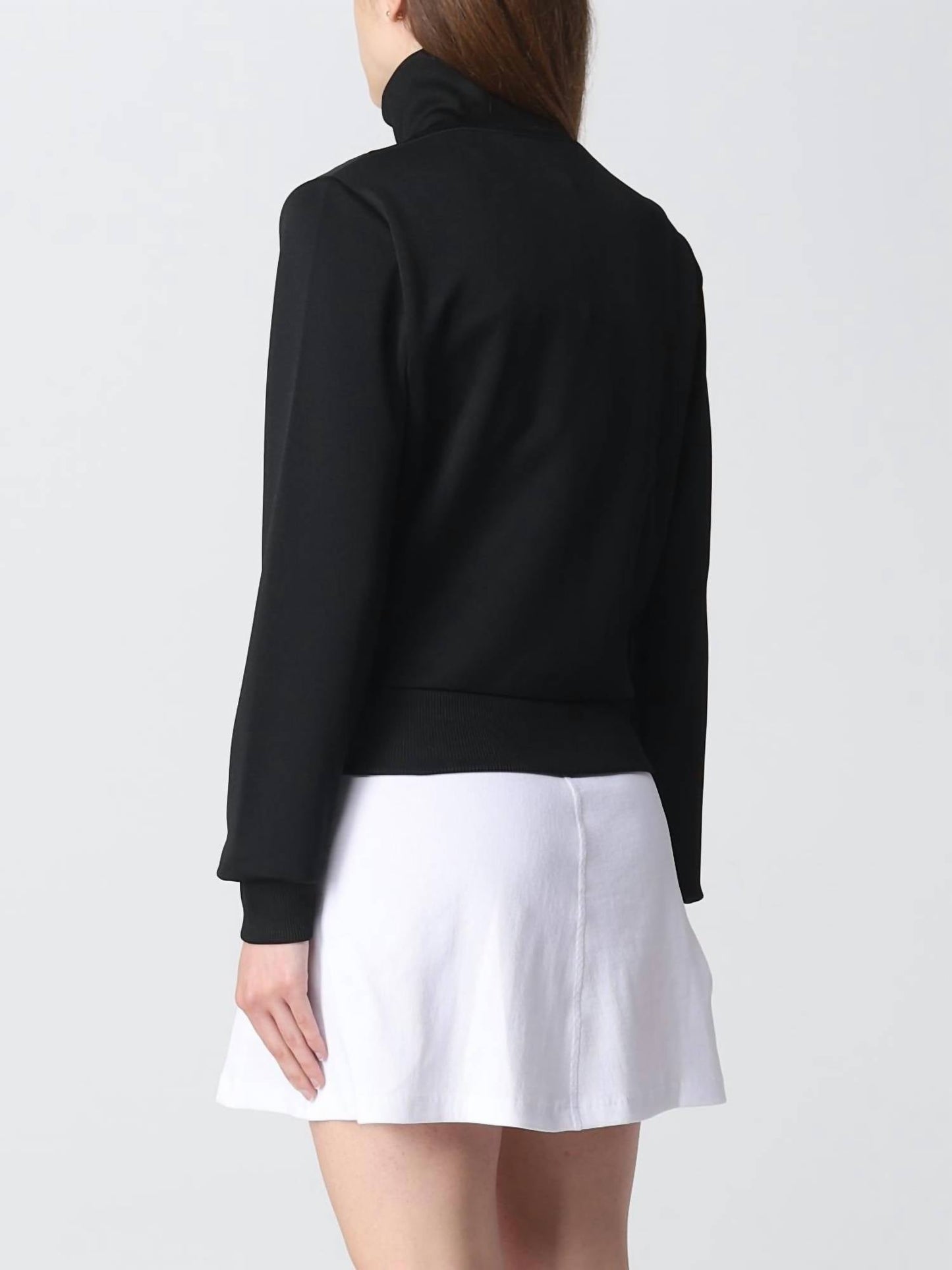 Courreges - Tracksuit Interlock Jacket