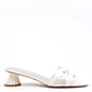 Cecelia New York - Women's Bunny Sandals