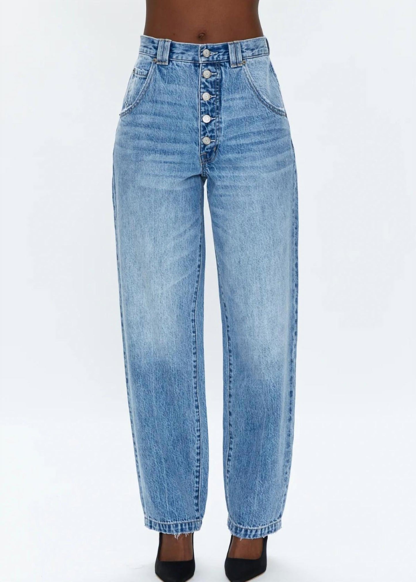 Pistola - Ezra Denim Jeans