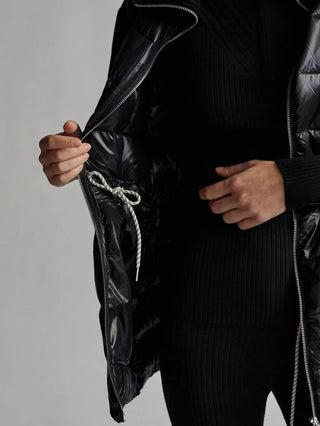 Varley - Arlen Zip Through Jacket