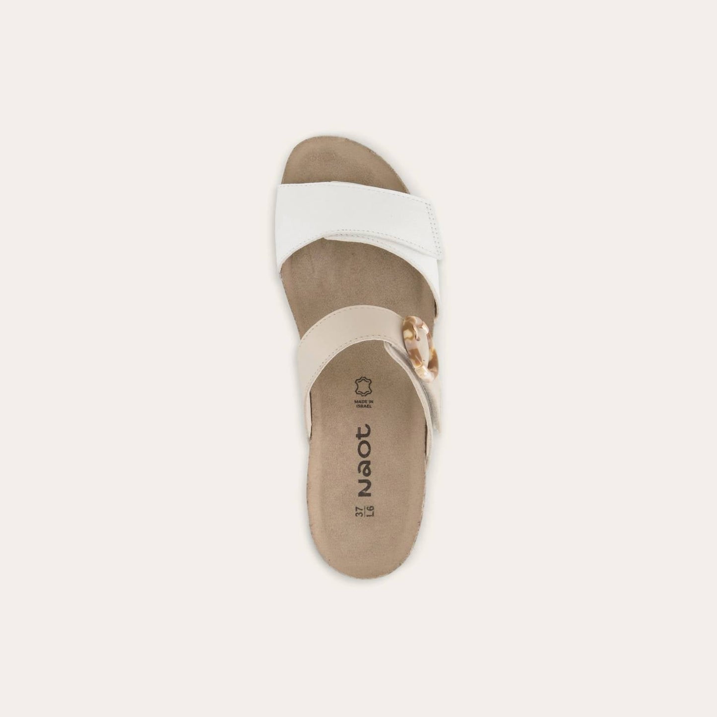 Naot - Women's Anabel Slip-on Sandal