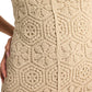 Z Supply - Allure Crochet Mini Dress