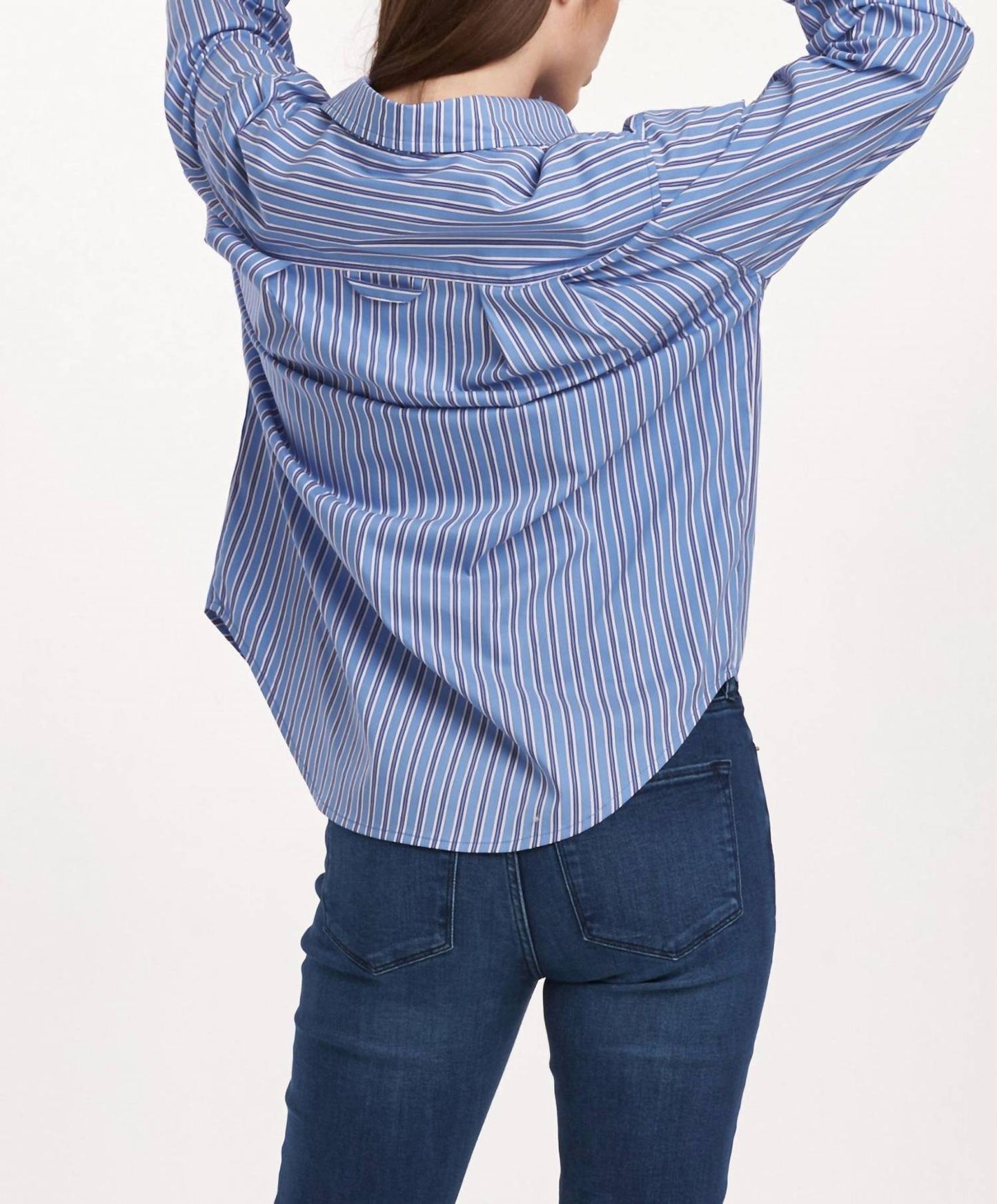 Dear John Denim - Lola Novelty Shirt