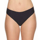Commando - Butter Mid-rise Thong Panty
