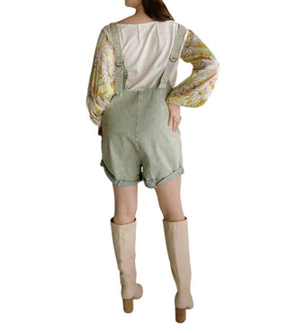 Pessoas Livres - High Roller Railroad Shortall