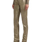 Ralph Lauren - Coated 160 Slim Denim Jeans