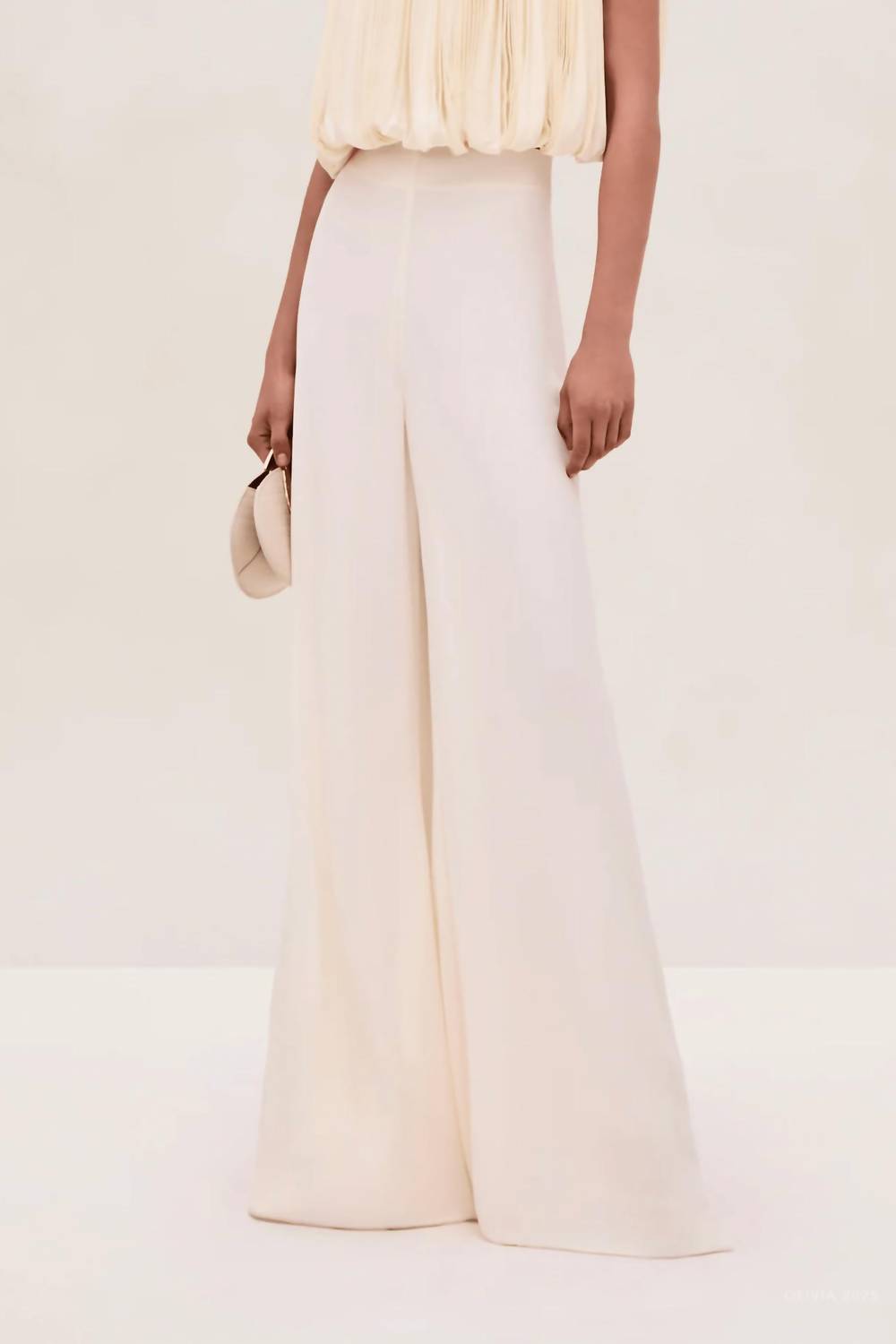 Alexis - Verio Wide Leg Pant