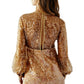 Free People - STARS ALIGN MINI DRESS