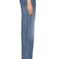 Mother - The Dodger Flood Cuff Jean