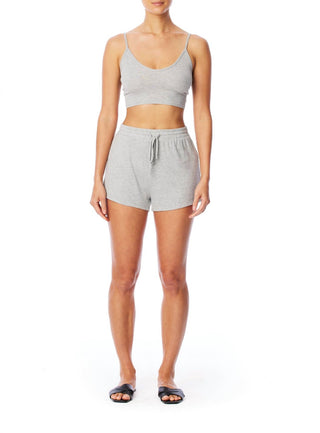 Lblc The Label - Shorts canelados Penny