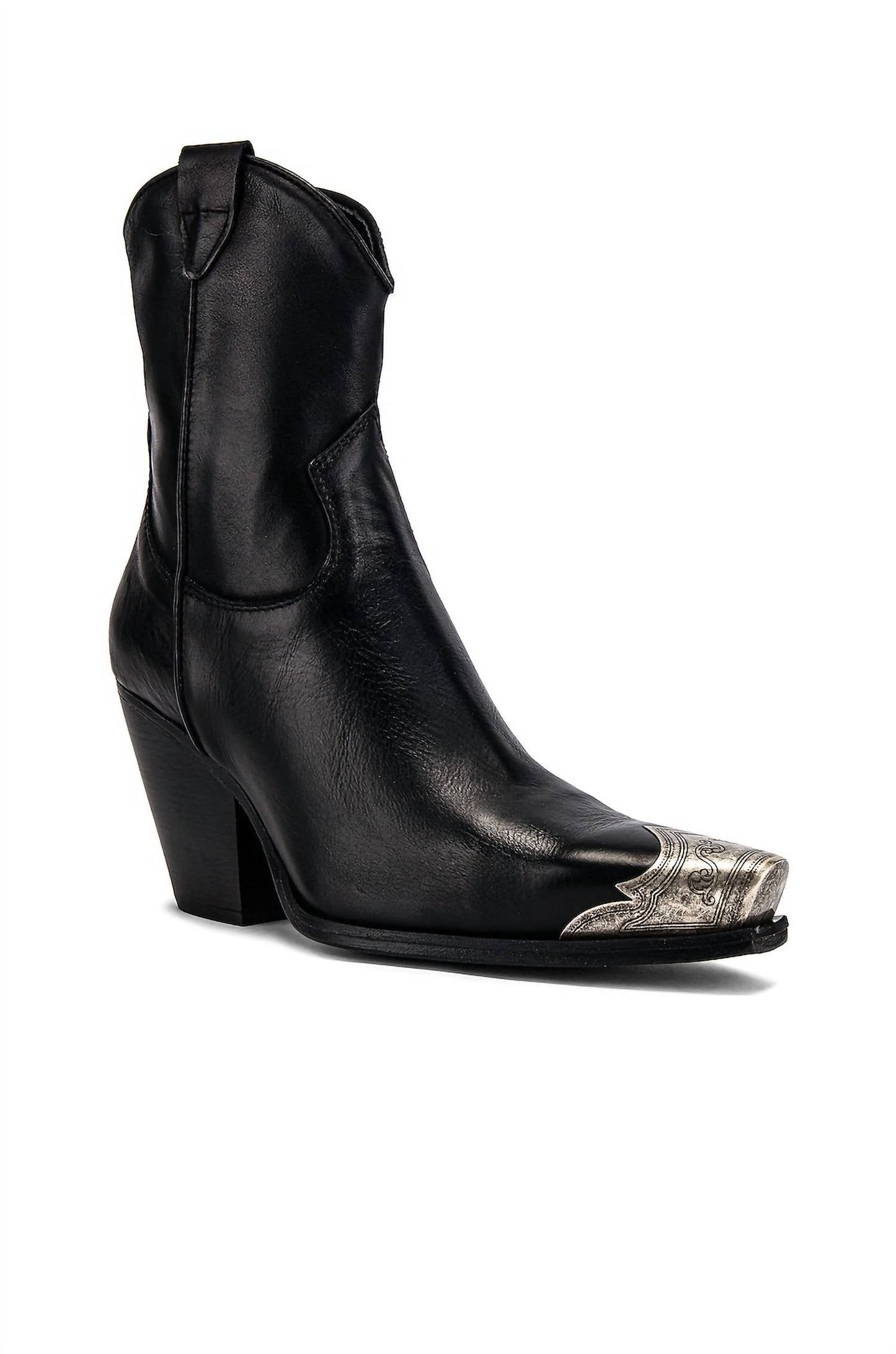 Free People - Women's Brayden Western Boots