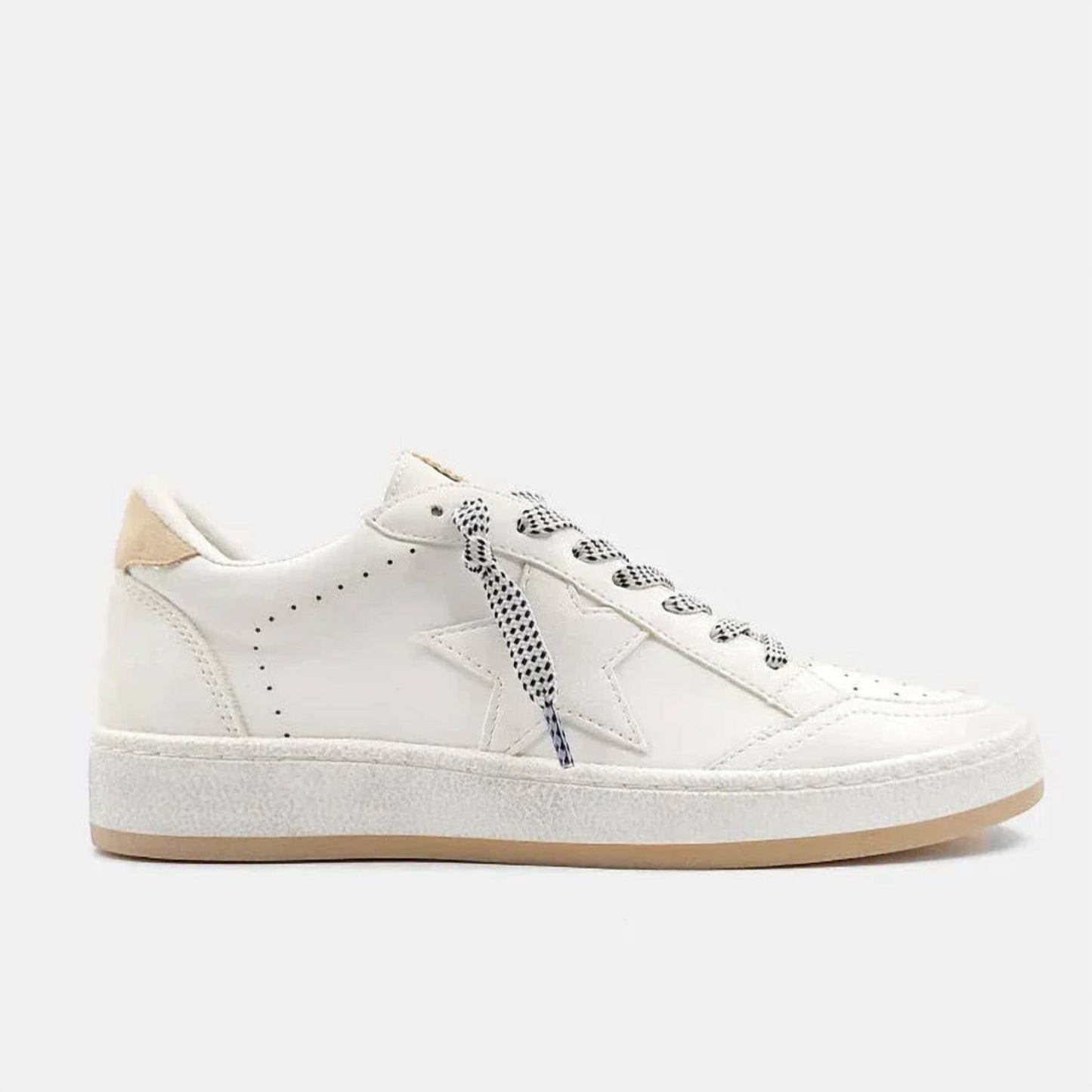 Shu Shop - Women's Paz Sneakers