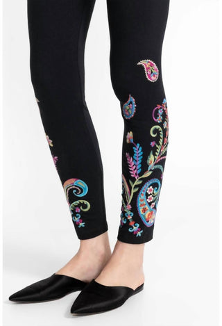 Johnny Was - KARIME LEGGING