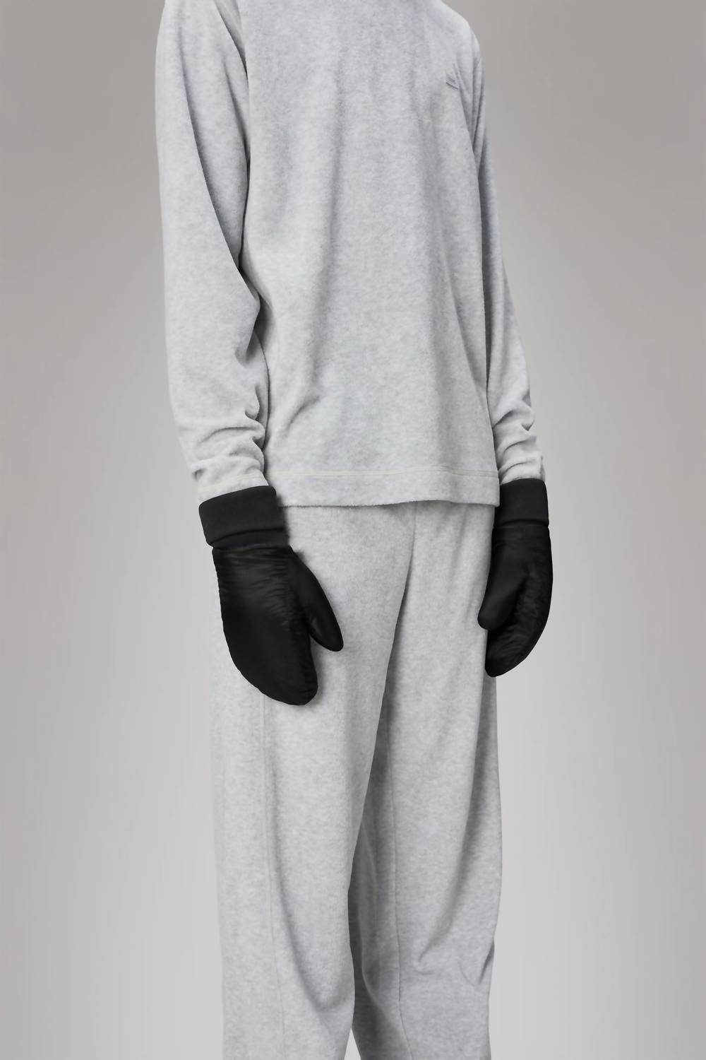 Rains - Ripstop Puffer Mittens