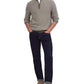 Barbour - Duston Half Zip Sweater