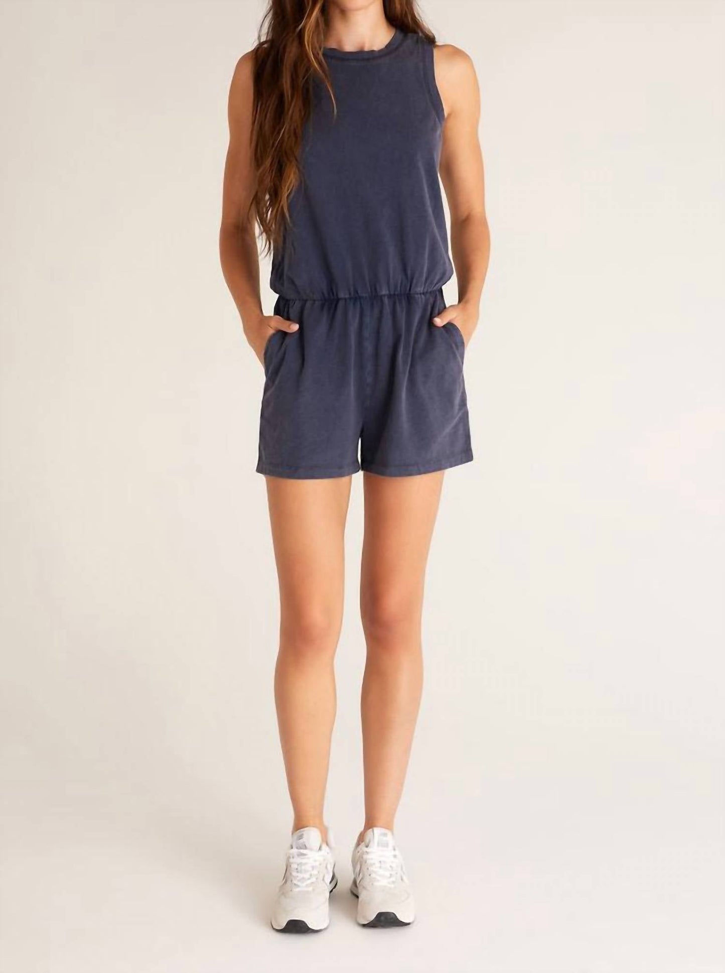 Z Supply - Adira Cotton Romper