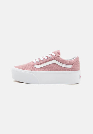 Vans - Women's Old Skool Stackform Shoes